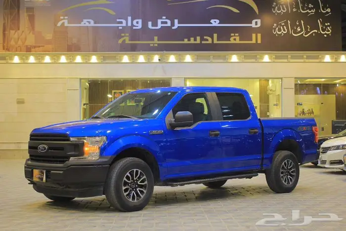 فورد F150 موديل 2019 2