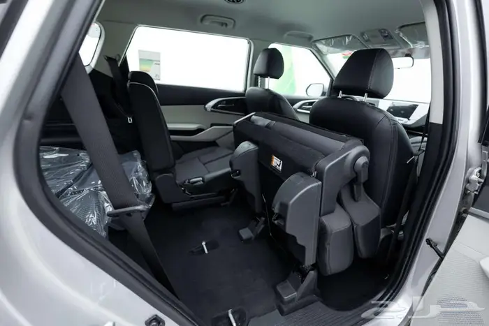 كيا كارينز GL اقل سعر علي البنك مع الدمعان 2025 16