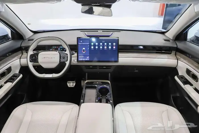 جيتور داشينج   2025 5