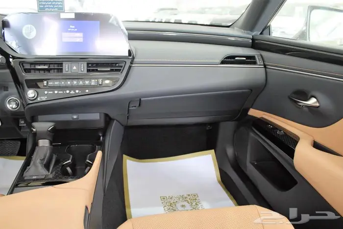 لكزس - ES350 CA - خليجي - 2025 13