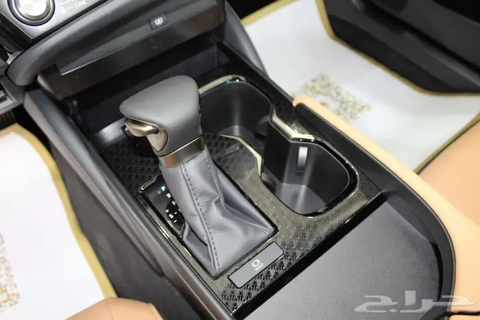 لكزس - ES350 CA - خليجي - 2025 8
