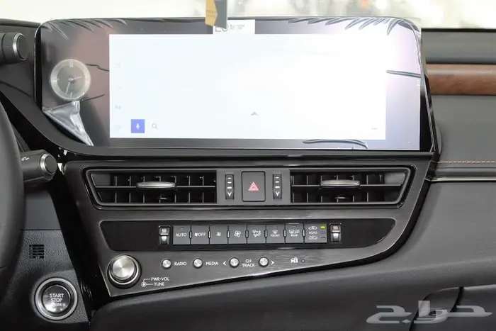 لكزس - ES350 CA - خليجي - 2025 15