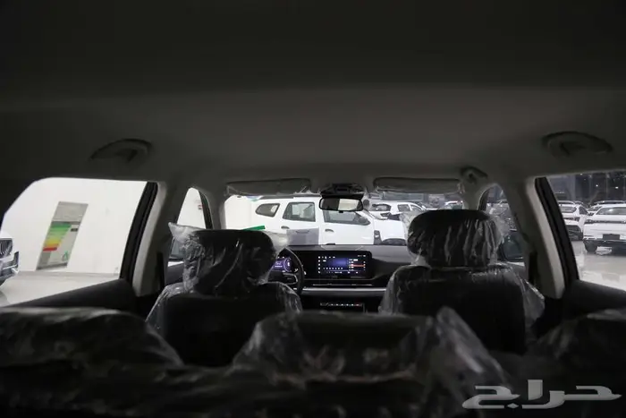 عرض خاص   تيريتوري 2026 أمبيانتي ب 101200 شامل الضريبة 12