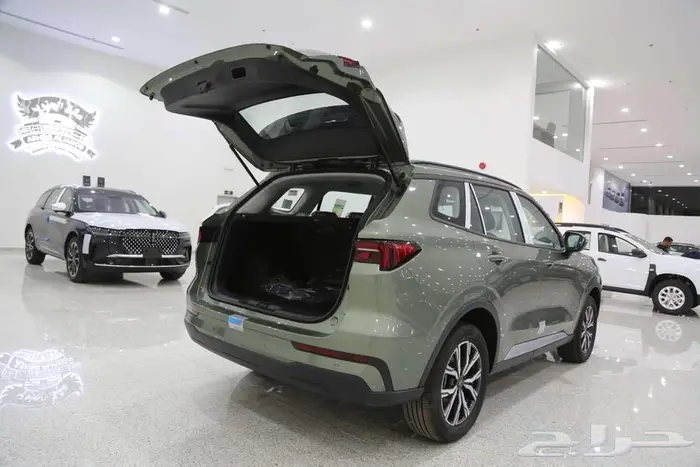 عرض خاص   تيريتوري 2026 أمبيانتي ب 101200 شامل الضريبة 6