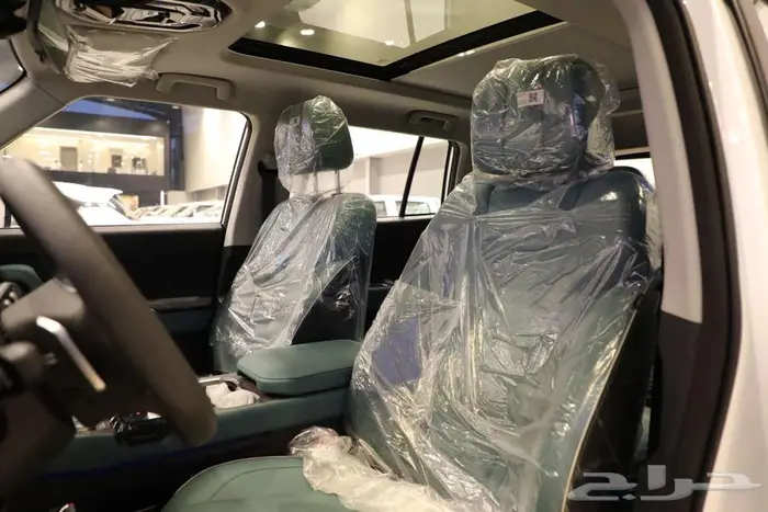 جيتور T1 لاكجيري 2025 باقل الاسعار بالسوق 14