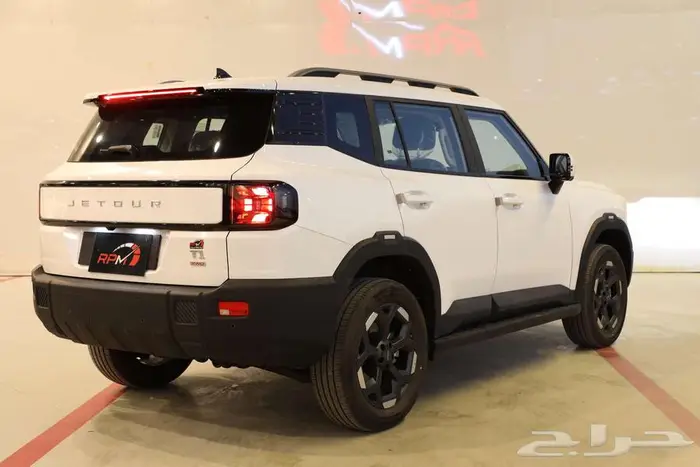 جيتور T1 لاكجيري 2025 باقل الاسعار بالسوق 6