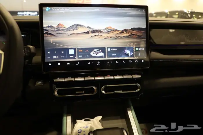 جيتور T1 لاكجيري 2025 باقل الاسعار بالسوق 7