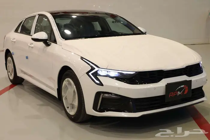 كيا K5 نص فل 2026 كل الالوان وكيل الجبر بسعر مميز 2