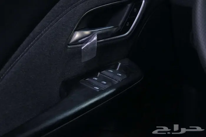 ام جي ZS ستاندر 2025 17