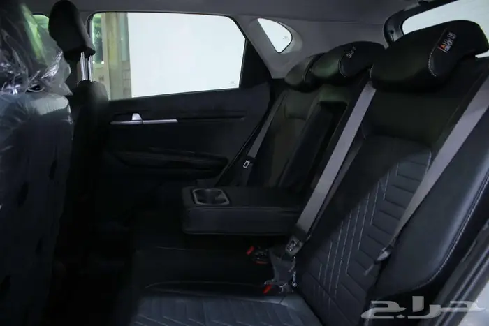 كيا سونيت نص فل 2024 10