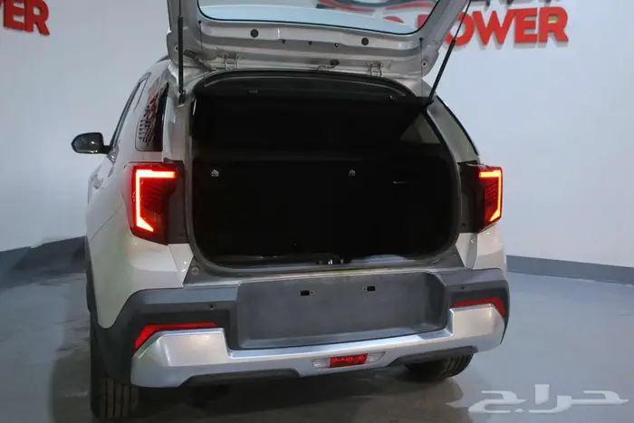 كيا سونيت نص فل 2024 6