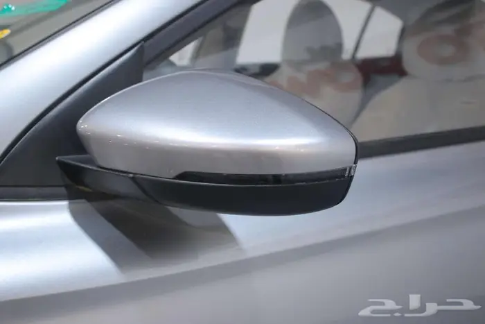 ام جي 5 ستاندر 2025 7