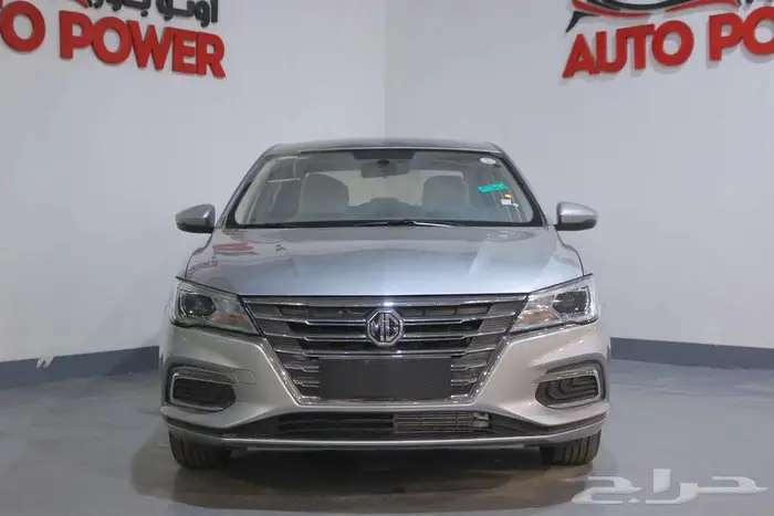 ام جي 5 ستاندر 2025 0