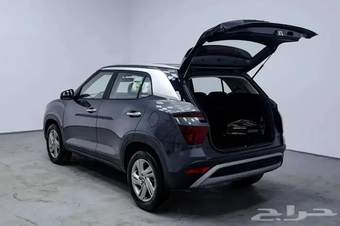 هيونداي كريتا سمارت 2026   الأناقة الذكية بقسط يبدأ من 1373 3