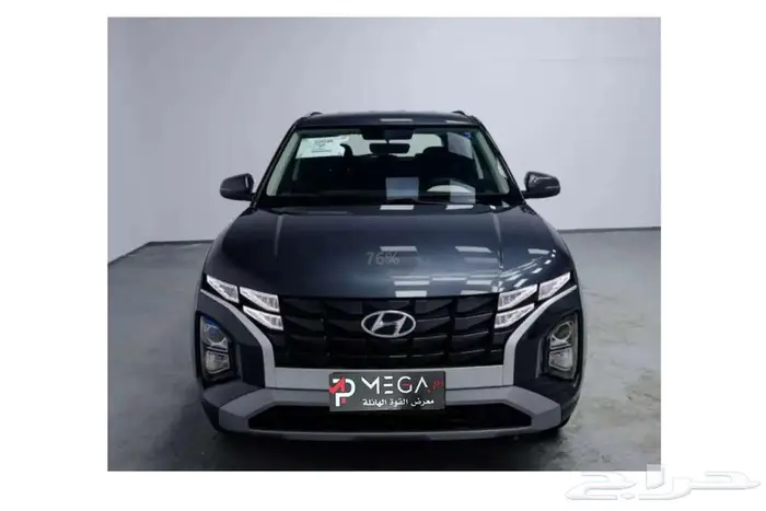 هيونداي كريتا سمارت 2026   الأناقة الذكية بقسط يبدأ من 1373 1