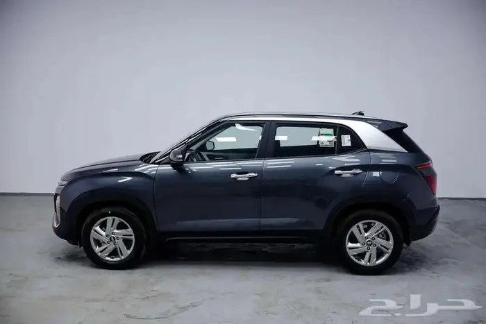 هيونداي كريتا سمارت 2026   الأناقة الذكية بقسط يبدأ من 1373 2