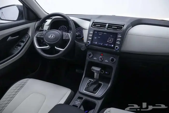 هيونداي كريتا سمارت 2026   الأناقة الذكية بقسط يبدأ من 1373 7