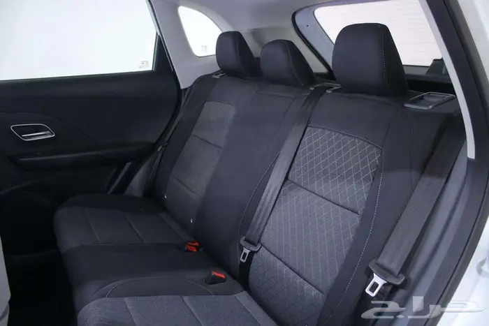 ام جي ZS ستاندر 2025 14