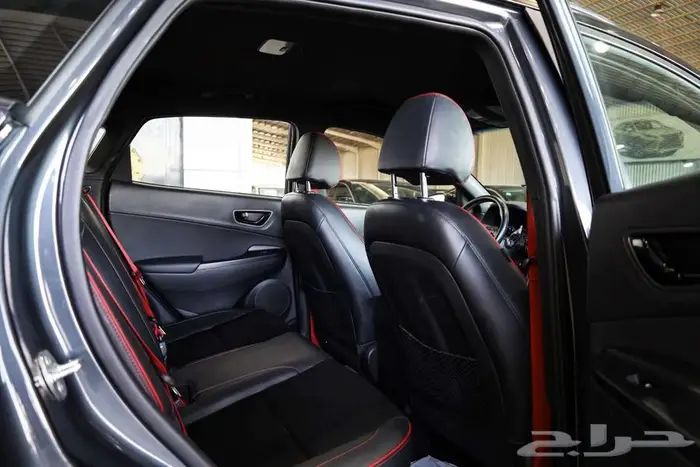 هيونداي كونا نص فل موديل 2020 14