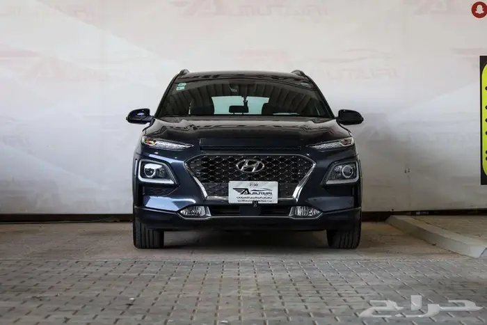 هيونداي كونا نص فل موديل 2020 0