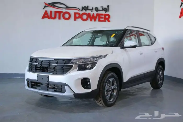 كيا سيلتوس ستاندر مطور موديل 2025 عرض خاص 73950 . 2