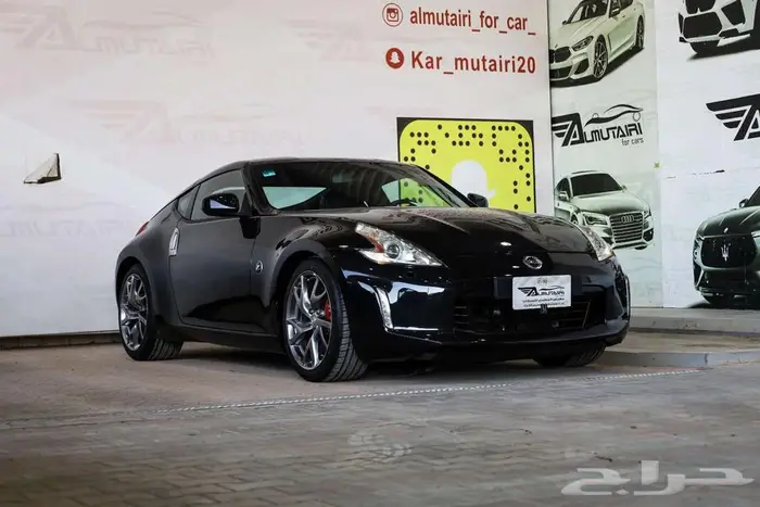 نسيان Z370 موديل 2014 1