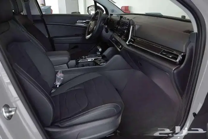 كيا سبورتاج 2025 13