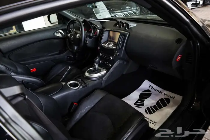 نسيان Z370 موديل 2014 4