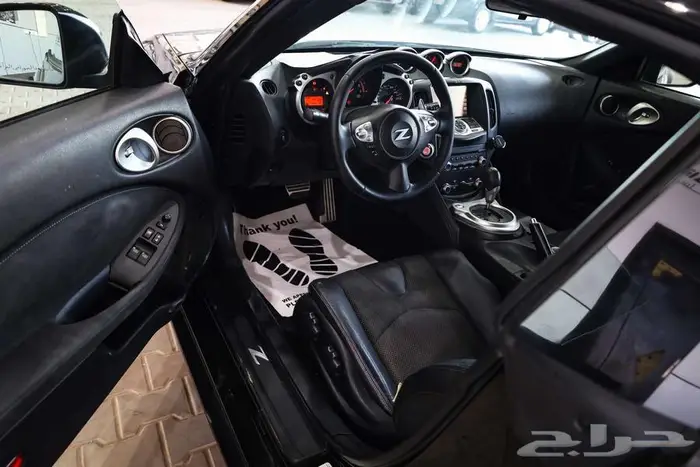 نسيان Z370 موديل 2014 5