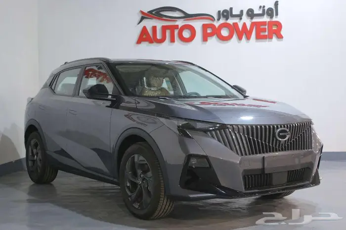 جي ايه سي GS3 ام زوم GB موديل 2026 4