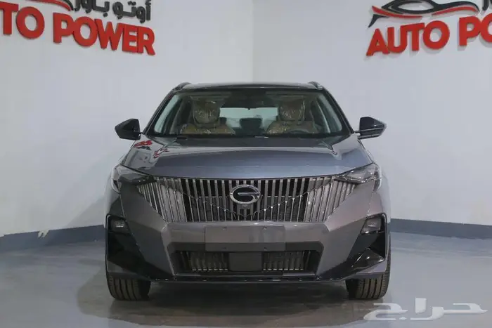 جي ايه سي GS3 ام زوم GB موديل 2026 0