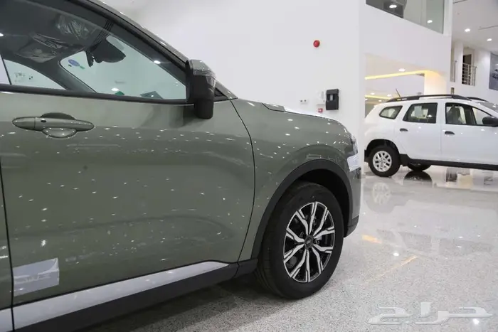 عرض خاض فورد تيريتوري أمبيانتي 2026 ب101201 بالضريبة 7