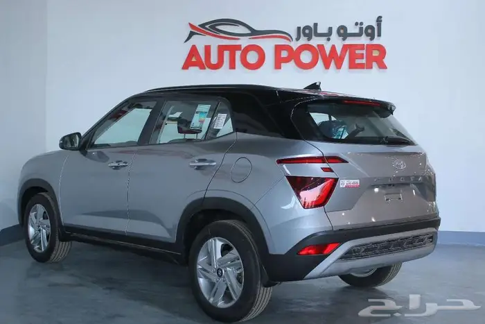 هونداي كريتا كمفورت موديل 2025 اقل سعار كاش وتمويل 4