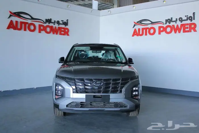 هونداي كريتا كمفورت موديل 2025 اقل سعار كاش وتمويل 0