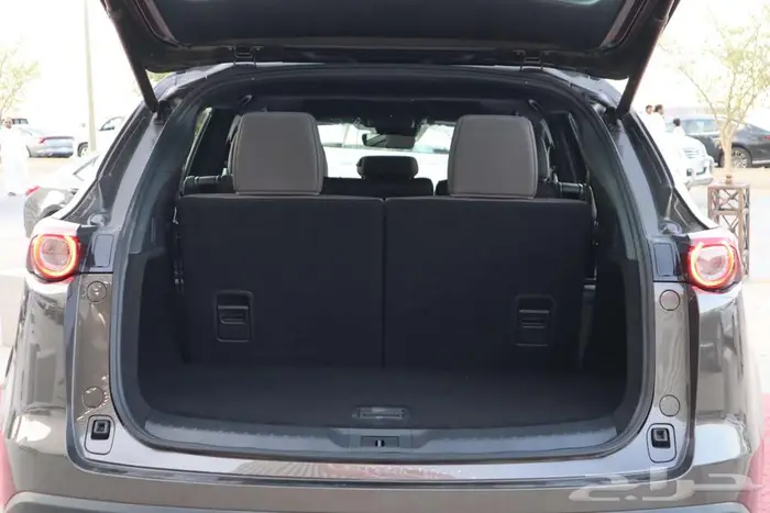 مازدا CX9 2024 خليجي فل كامل سجنتشر وايجنايت مبيعات البنوك 12