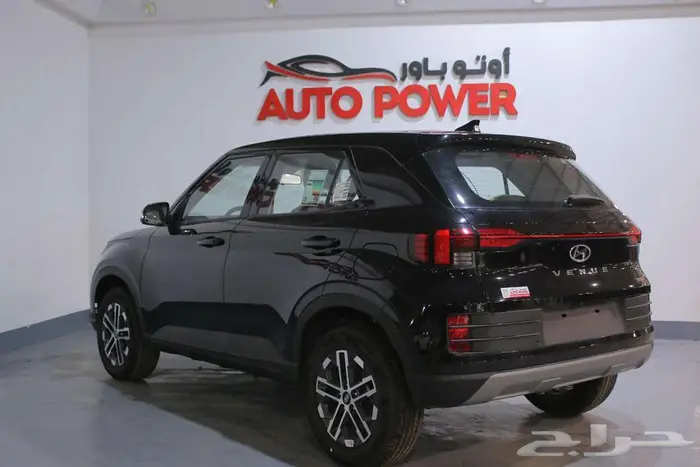 هيونداي فينيو سمارت موديل 2025 3