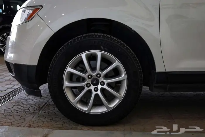 فورد ايدج استاندر موديل 2009 3