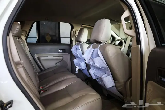 فورد ايدج استاندر موديل 2009 10