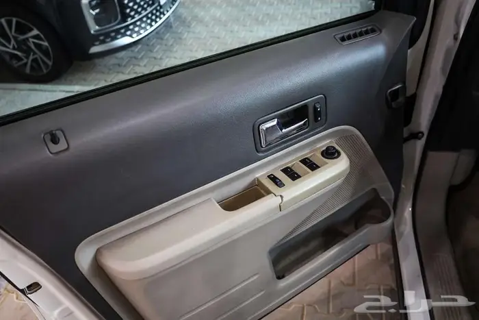 فورد ايدج استاندر موديل 2009 8