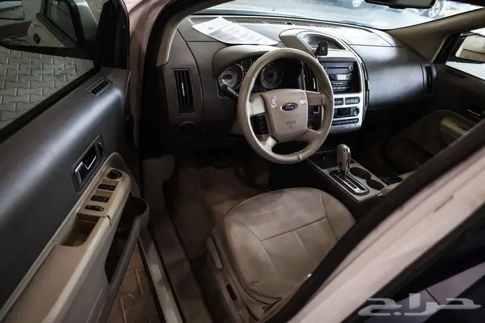 فورد ايدج استاندر موديل 2009 4
