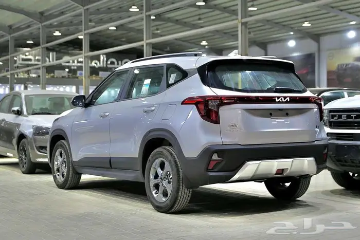 كيا سيلتوس 2025 اقل سعر بالمملكه 28