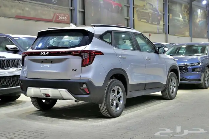 كيا سيلتوس 2025 اقل سعر بالمملكه 27
