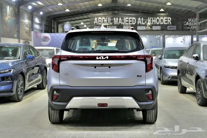 كيا سيلتوس 2025 اقل سعر بالمملكه 30