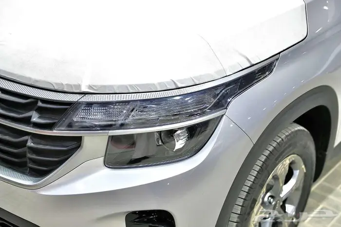 كيا سيلتوس 2025 اقل سعر بالمملكه 3