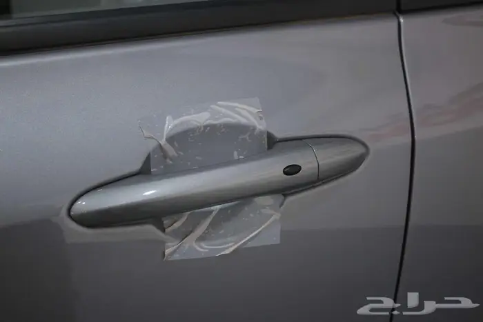 فورد تيريتوري امبيانتي موديل 2026 7