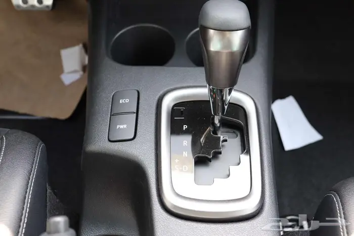 تويوتا هايلكس الرياضيه GR EDITION سعودي 2025 كميه محدوده 4