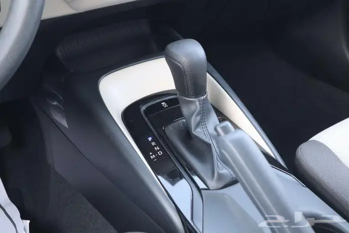 تويوتا كرولا جميع الفئات كاش واقساط 2025 10