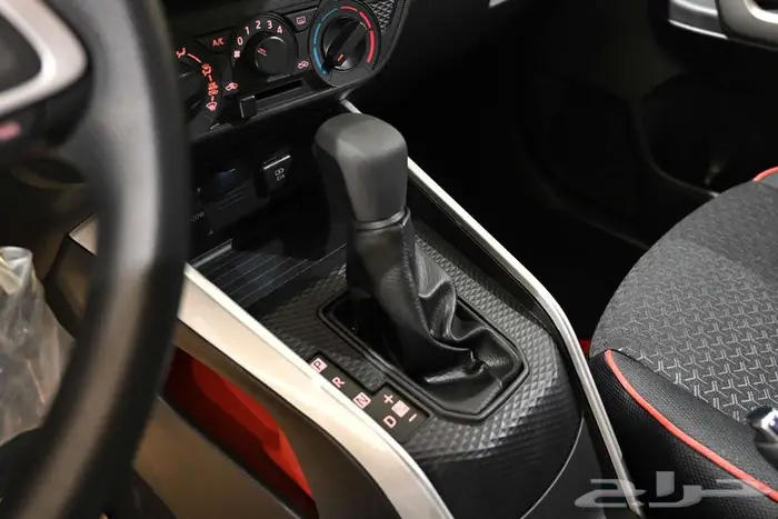 تويوتا رايز 2026 5