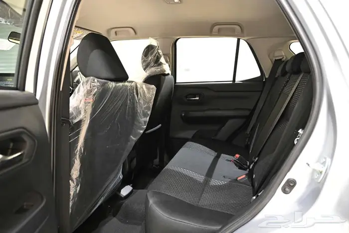 تويوتا رايز 2026 6