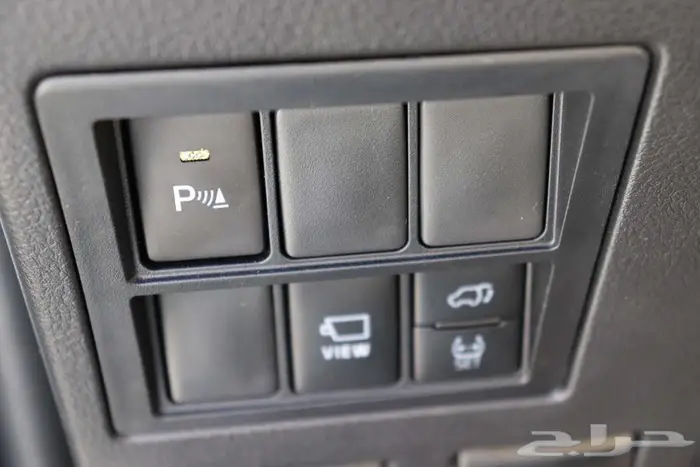 تويوتا فورتشنر VX3 فل كامل بنزين سعودي 2025 افضل سعر 6